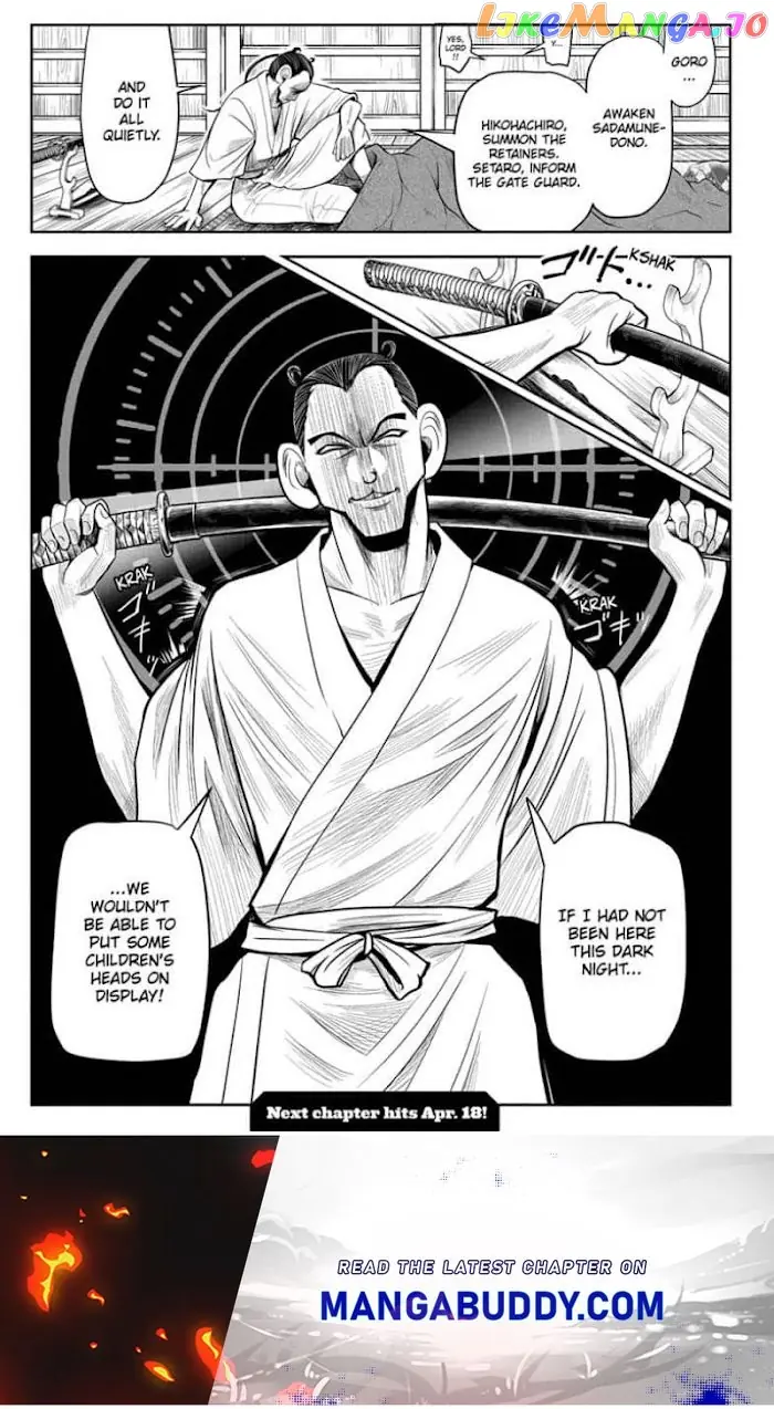 The Elusive Samurai Chapter 12 image 19_optimized